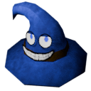 wizardhatreal